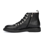 Hayden Shoe // Black (US: 11)