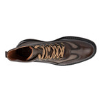 Bassel Shoe // Tan (US: 11)