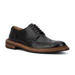 Ivan Shoe // Black (US: 12)