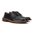 Ivan Shoe // Black (US: 12)