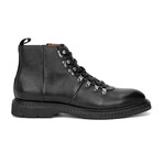 Hayden Shoe // Black (US: 11)