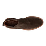 Blaise Shoe // Dark Brown (US: 10.5)