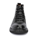 Hayden Shoe // Black (US: 11)