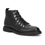 Hayden Shoe // Black (US: 11)
