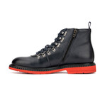 Hayden Shoe // Navy (US: 12)