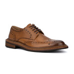 Ivan Shoe // Tan (US: 10.5)