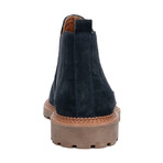 Blaise Shoe // Navy (US: 12)