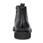 Hayden Shoe // Black (US: 11)