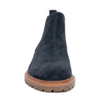 Blaise Shoe // Navy (US: 12)