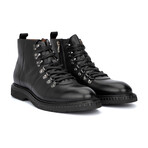 Hayden Shoe // Black (US: 11)