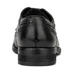 Ellis Shoe // Black (US: 10)