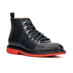 Hayden Shoe // Navy (US: 12)