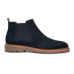 Blaise Shoe // Navy (US: 12)