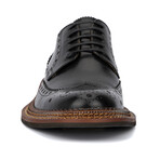 Ivan Shoe // Black (US: 12)