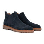 Blaise Shoe // Navy (US: 12)