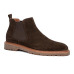 Blaise Shoe // Dark Brown (US: 10.5)