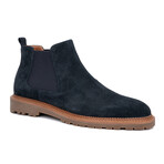 Blaise Shoe // Navy (US: 12)