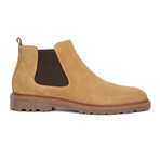 Blaise Shoe // Taupe (US: 12)