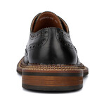 Ivan Shoe // Black (US: 12)