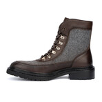 Orme Shoe // Gray (US: 12)