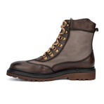 Bassel Shoe // Tan (US: 11)