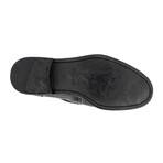 Kent  Shoe //  Black (US: 12)