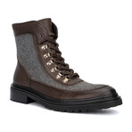 Orme Shoe // Gray (US: 12)