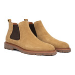 Blaise Shoe // Taupe (US: 12)