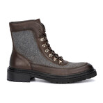 Orme Shoe // Gray (US: 12)