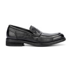 Kent  Shoe //  Black (US: 12)