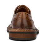 Ivan Shoe // Tan (US: 10.5)