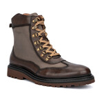 Bassel Shoe // Tan (US: 11)