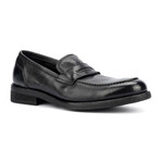 Kent  Shoe //  Black (US: 12)