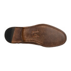 Ellis Shoe // Brown (US: 9)