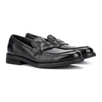 Kent  Shoe //  Black (US: 12)