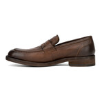 Kent Shoe //  Brown (US: 8)
