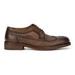 Ellis Shoe // Brown (US: 9)
