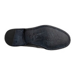 Kent Shoe // Navy (US: 9)