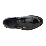 Lucas Shoe // Navy (US: 12)