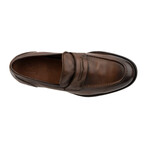 Kent Shoe //  Brown (US: 8)