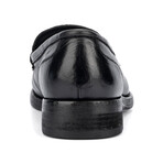 Kent  Shoe //  Black (US: 12)