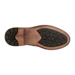 Noah Shoe // Burgundy (US: 10.5)