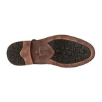 Lucas Shoe // Burgundy (US: 11)