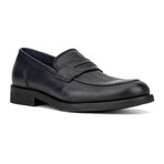 Kent Shoe // Navy (US: 9)