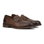 Kent Shoe //  Brown (US: 8)