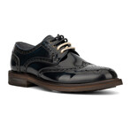 Noah Shoe // Navy (US: 7.5)