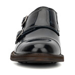 Lucas Shoe // Navy (US: 12)