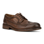 Ellis Shoe // Brown (US: 9)