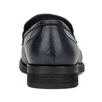 Kent Shoe // Navy (US: 9)