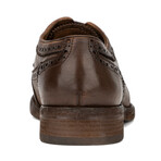 Ellis Shoe // Brown (US: 9)